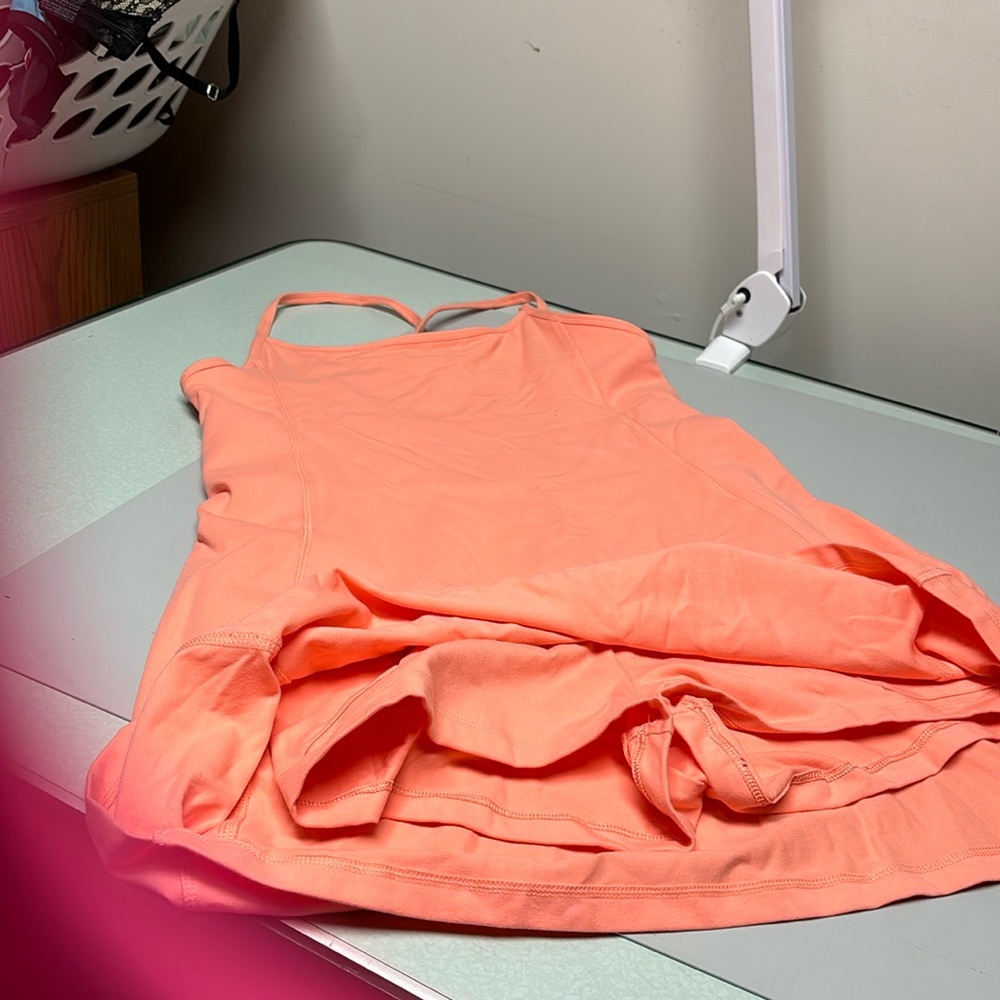 Brand new without tags dress from Victoria sport.